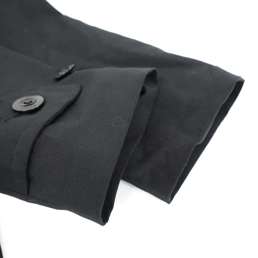 sacai（サカイ） 21AW Bal Collar Coat バルカラーコート 21
