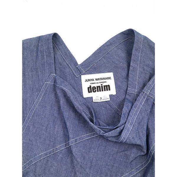 JUNYA WATANABE COMME des GARCONS ジュンヤワタナベ コムデギャルソン