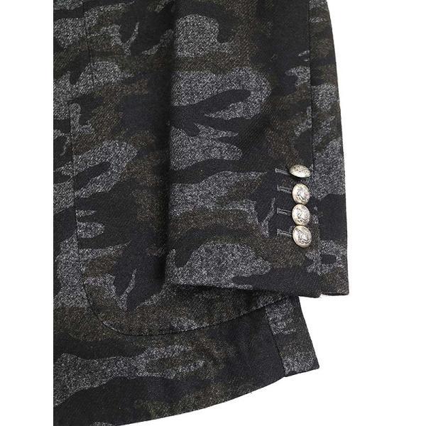 タリアトーレ　　44 カモフラジャケット 楽天市場】タリアトーレ（柄カモフラージュ・迷彩）（コート