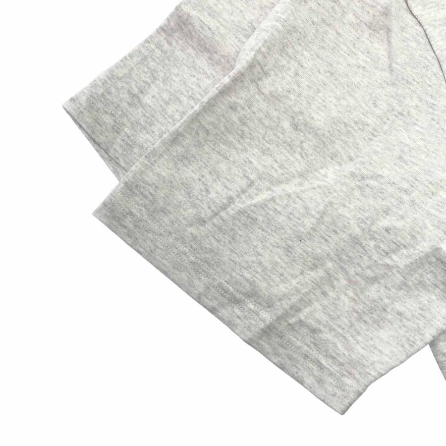 DIGAWEL（ディガウェル） 24SS Statement Tshirt プリントTシャツ 