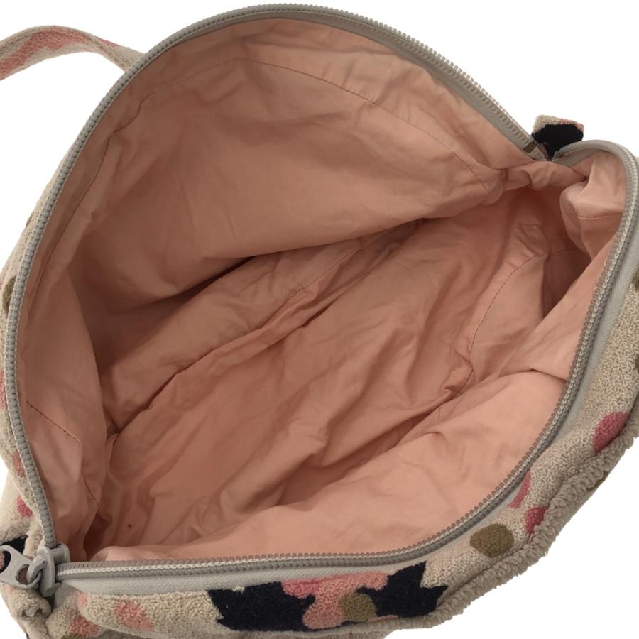 mina perhonen（ミナペルホネン） bubbllia cloud bag クラウドバッグ