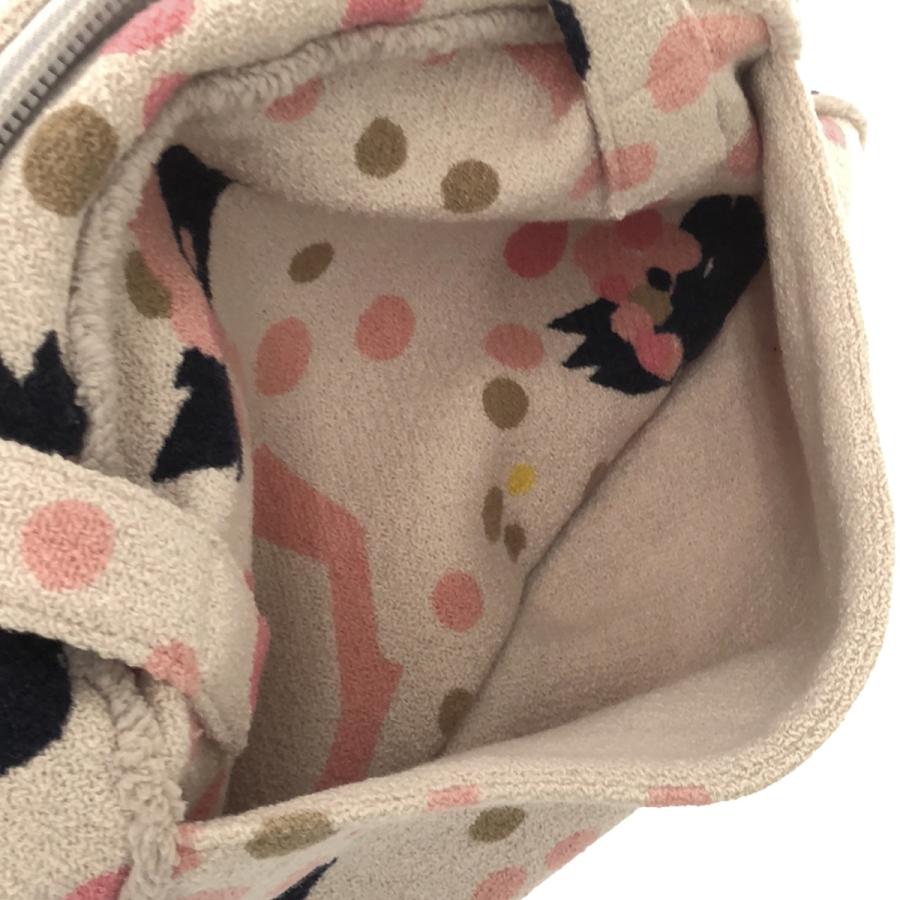 mina perhonen（ミナペルホネン） bubbllia cloud bag クラウドバッグ