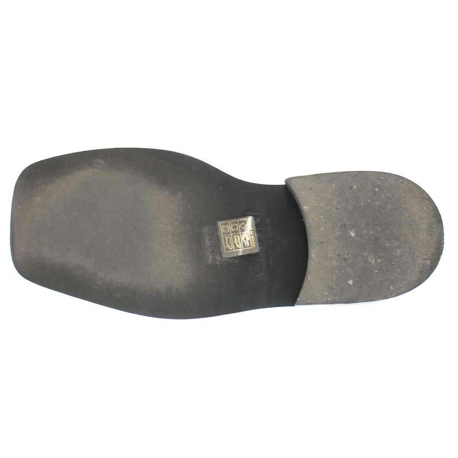 GANNI ガニー 23SS Squared Toe Mules スクエアトゥミュール GANNI ガニー 23SS Squared Toe Mules スクエアトゥミュール