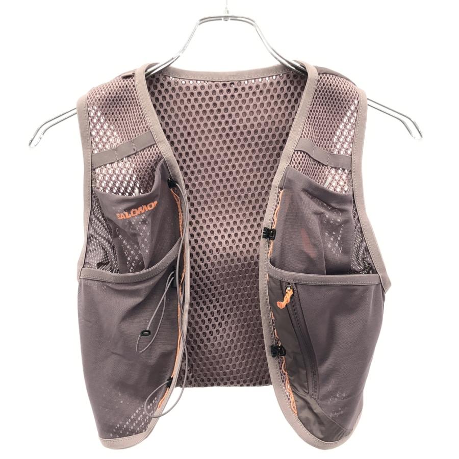 SALOMON（サロモン） ACTIVE SKIN 4W アクティブスキン ベスト