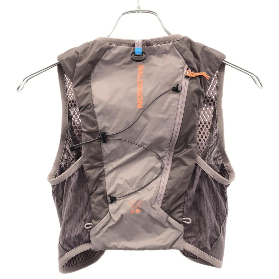 SALOMON（サロモン） ACTIVE SKIN 4W アクティブスキン ベスト