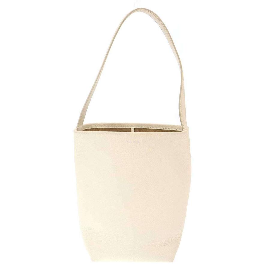 THE ROW（ザ ロウ） ザ ロウ SMALL N/S PARK TOTE スモール レザー