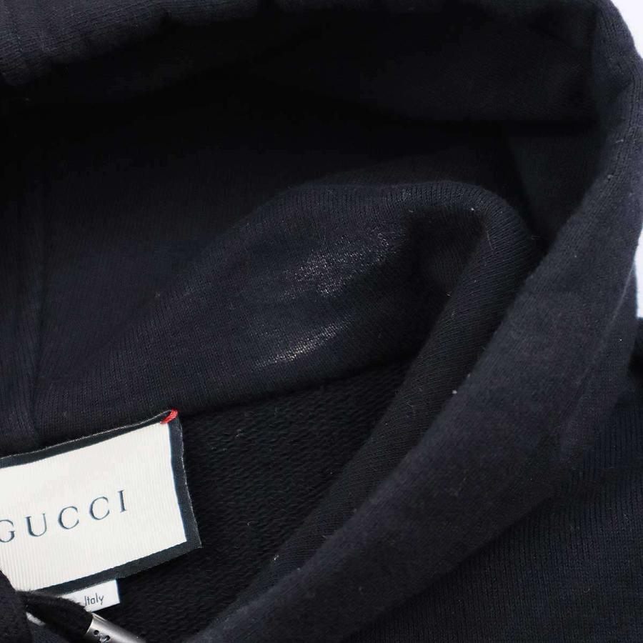 GUCCI グッチ 18AW BLIND FOR LOVE タイガーアップリケ GUCCI グッチ 18AW BLIND FOR LOVE タイガーアップリケ