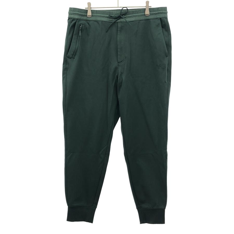 Y-3 ワイスリー トラックパンツ GK4521 グリーン L Y-3 ワイスリー トラックパンツ GK4521 グリーン L ITUG3UDMYSIS