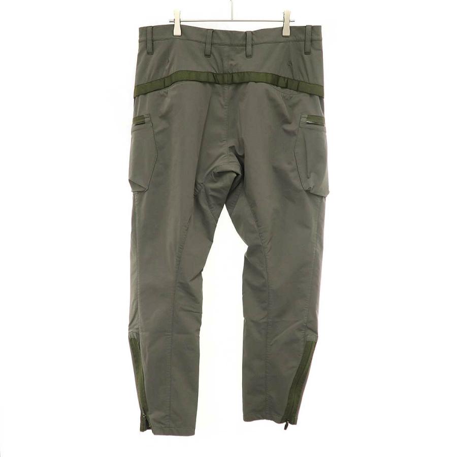ACRONYM アクロニウム schoeller Dryskin Articulated Cargo Trouser