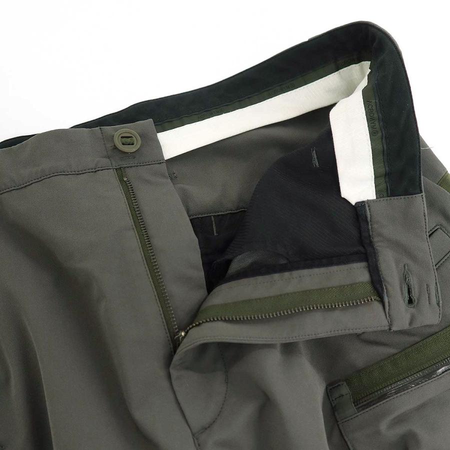 ACRONYM アクロニウム schoeller Dryskin Articulated Cargo Trouser