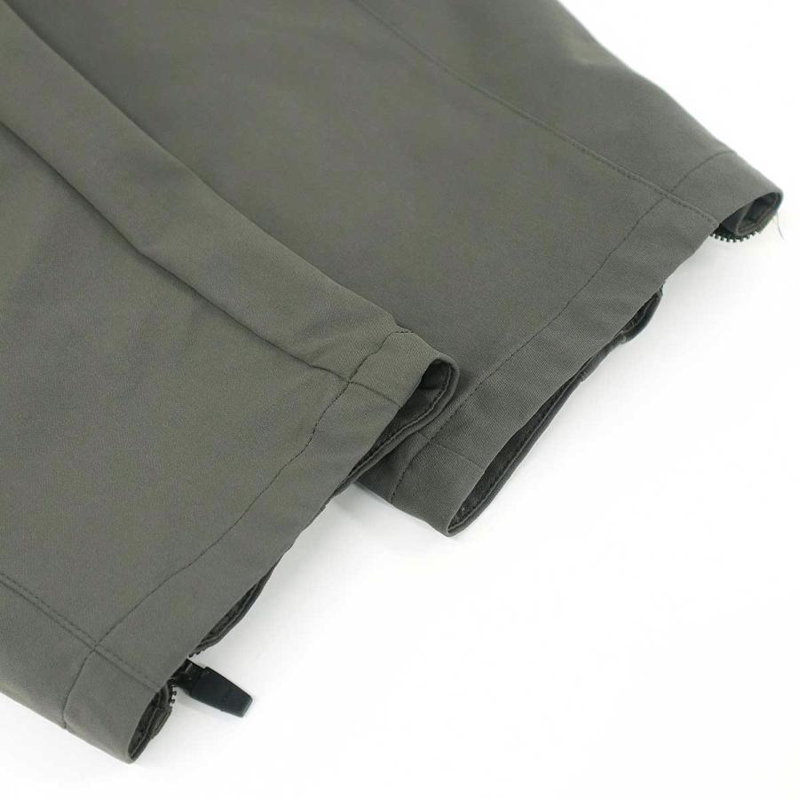 ACRONYM アクロニウム schoeller Dryskin Articulated Cargo Trouser