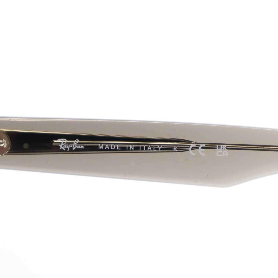 Ray-Ban レイバン Boyfriend Reverse ボーイフレンドリバース  