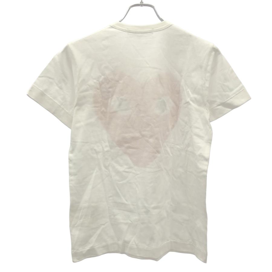 PLAY COMME des GARCONS プレイコムデギャルソン ハートプリントT