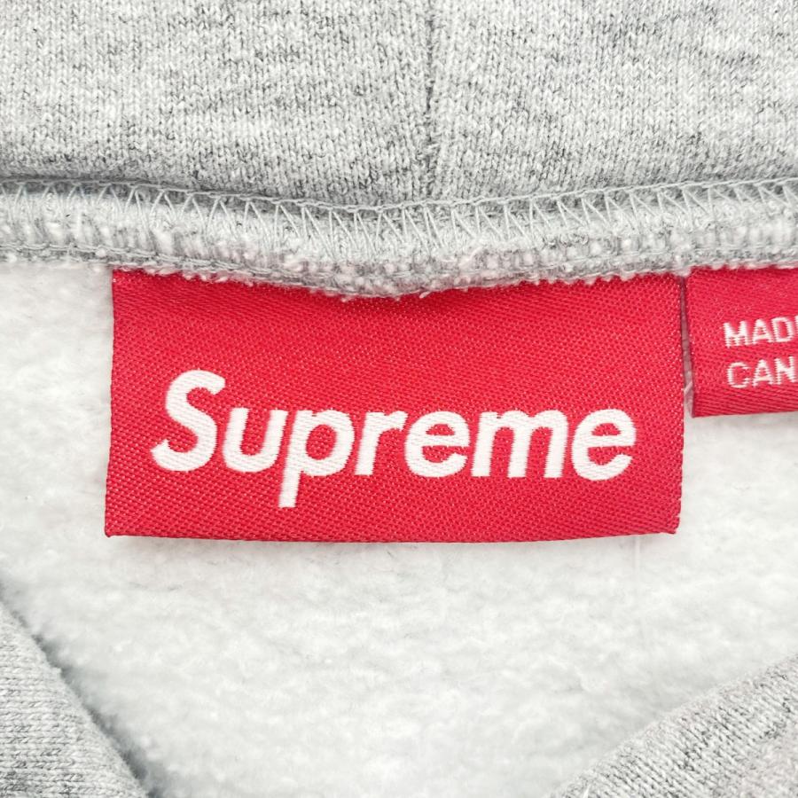 Supreme（シュプリーム） 25AW Classic Logo Shop Hooded Sweat Los 