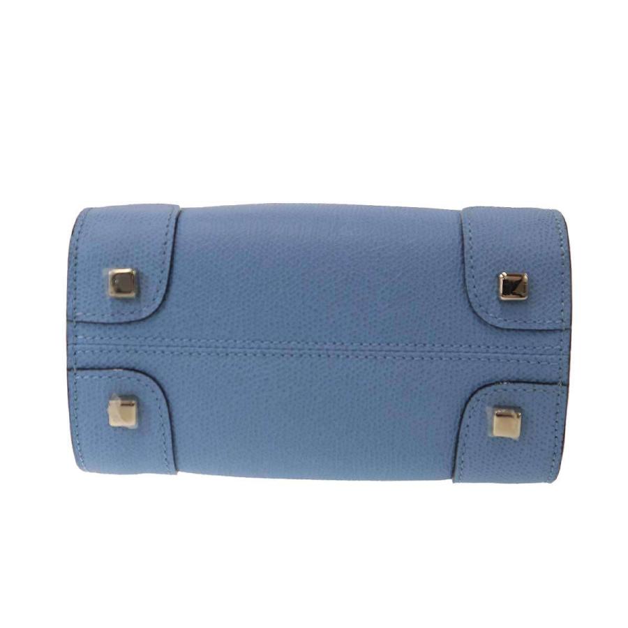 Valextra（ヴァレクストラ） Babila Bag バビラ マイクロ 2WAY