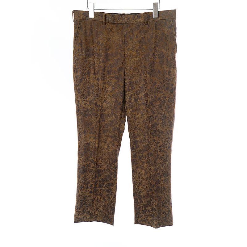 JOHN LAWRENCE SULLIVAN ジョン ローレンス サリバン 20SS JOHN LAWRENCE SULLIVAN ジョン ローレンス サリバン 20SS