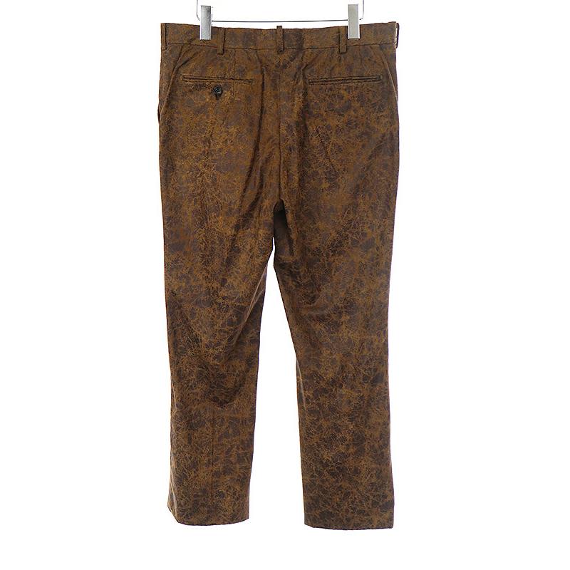 JOHN LAWRENCE SULLIVAN ジョン ローレンス サリバン 20SS JOHN LAWRENCE SULLIVAN ジョン ローレンス サリバン 20SS