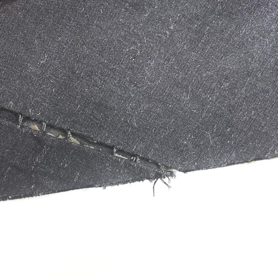 CAROL CHRISTIAN POELL（キャロルクリスチャンポエル） コットンラミー