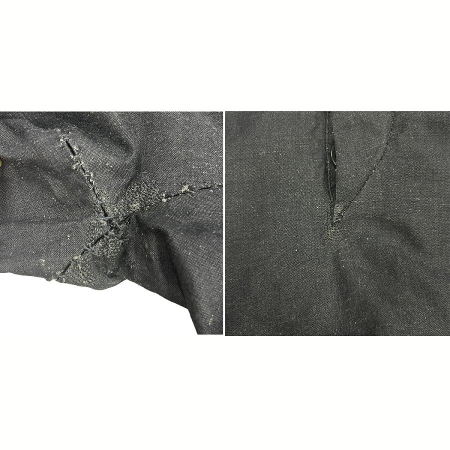 CAROL CHRISTIAN POELL（キャロルクリスチャンポエル） コットンラミー