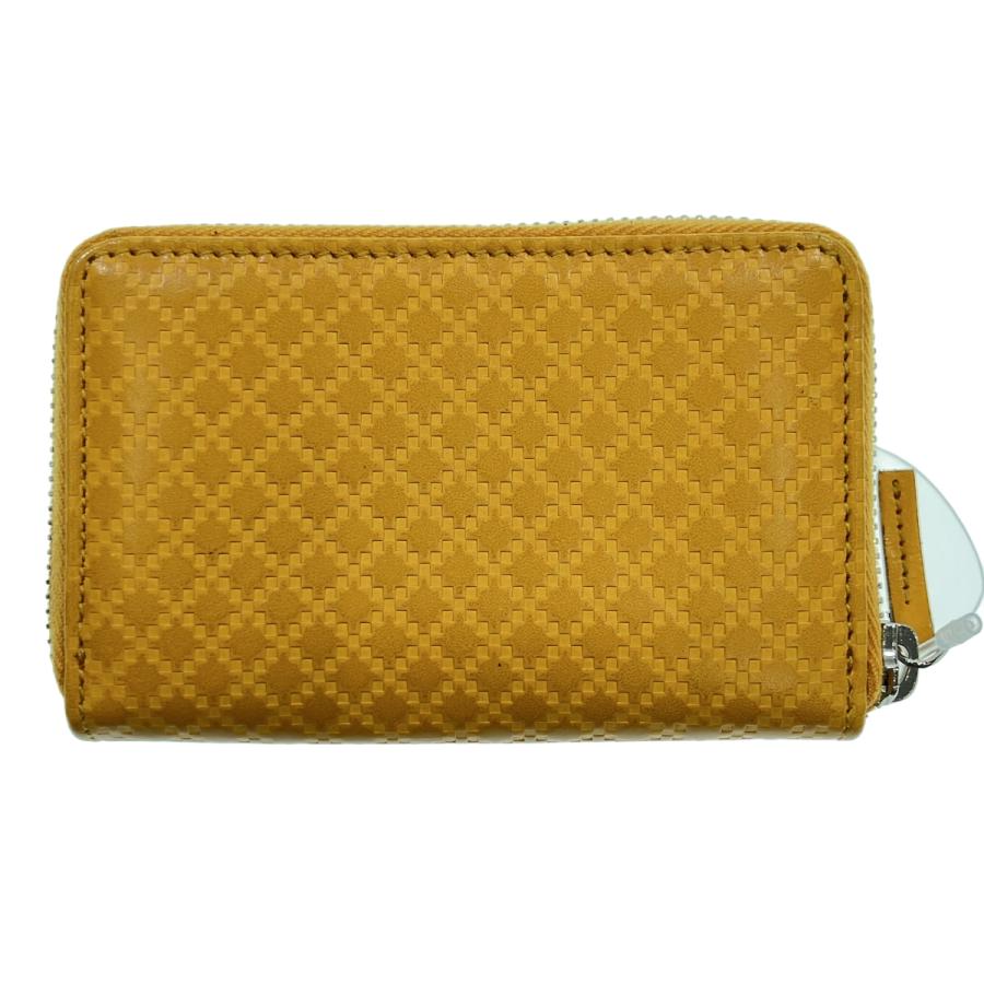 GUCCI（グッチ） ディアマンテ ラウンドファスナー コインケース 