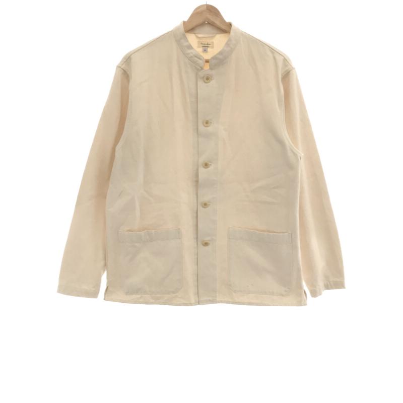 Steven Alan スティーブンアラン ORGANIC O/D STAND COVERALL スタンド