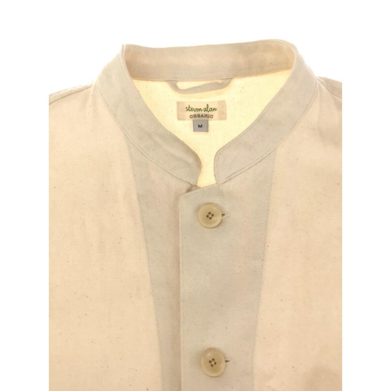 STEVEN ALAN Steven Alan スティーブンアラン ORGANIC O/D STAND STEVEN ALAN Steven Alan スティーブンアラン ORGANIC O/D STAND