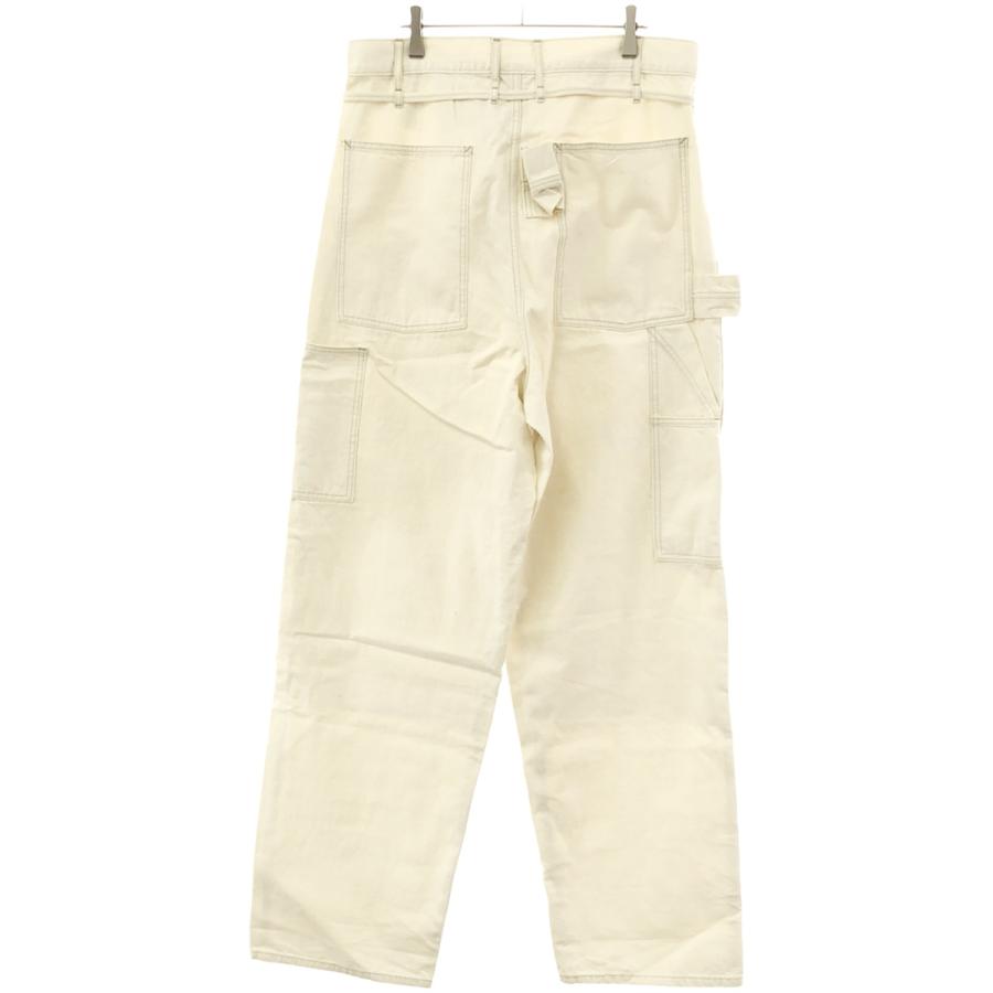 FILL THE BILL フィルザビル 18SS DOUBLE KNEE PAINTER PANTS