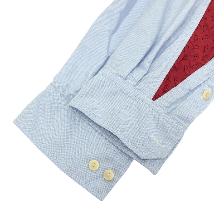 visvim（ヴィズヴィム） ビズビム 20SS ALBACORE BANDANA N.D.L/S