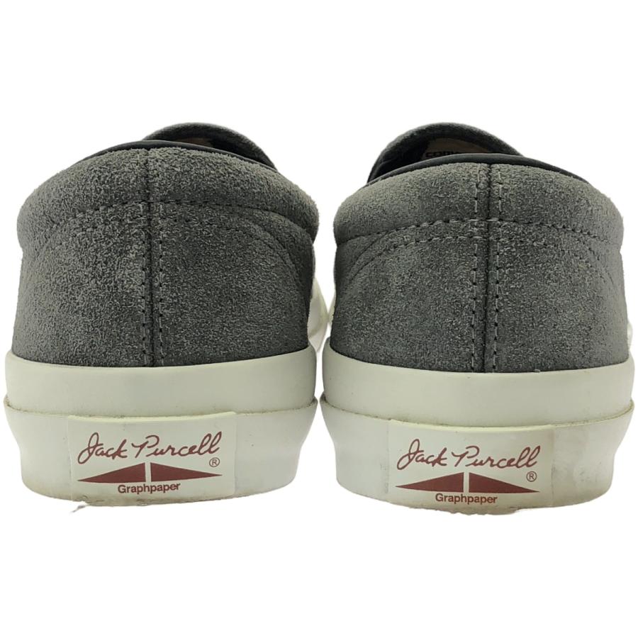 グラフ Graphpaper×CONVERSE グラフペーパー コンバース JACK グラフ Graphpaper×CONVERSE グラフペーパー コンバース JACK