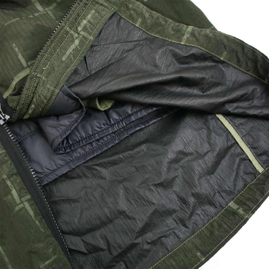 STONE ISLAND ストーンアイランド SI HOUSE CHECK JACQUARD ON STONE ISLAND ストーンアイランド SI HOUSE CHECK JACQUARD ON
