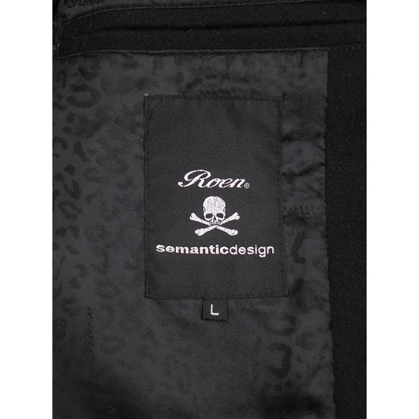 semantic design Roen × ロエン セマンティックデザイン semantic design Roen × ロエン セマンティックデザイン