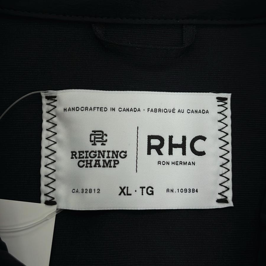 REIGNING CHAMP（レイニングチャンプ） REIGNING CHAMP×Ron Herman