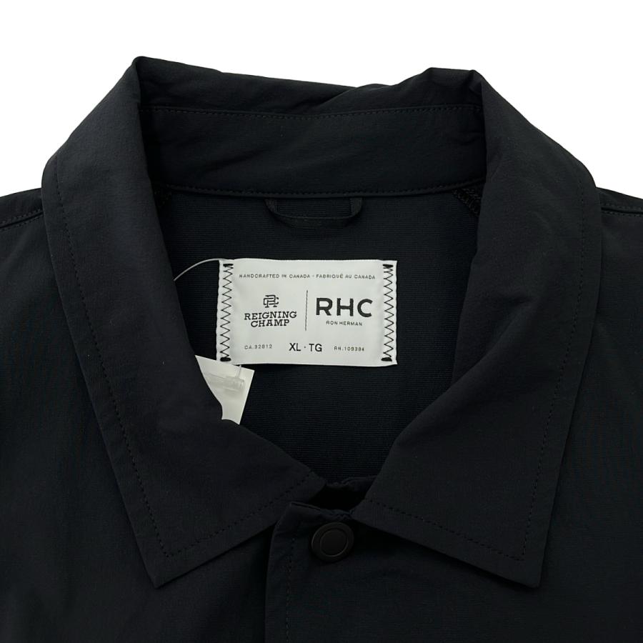REIGNING CHAMP（レイニングチャンプ） REIGNING CHAMP×Ron Herman