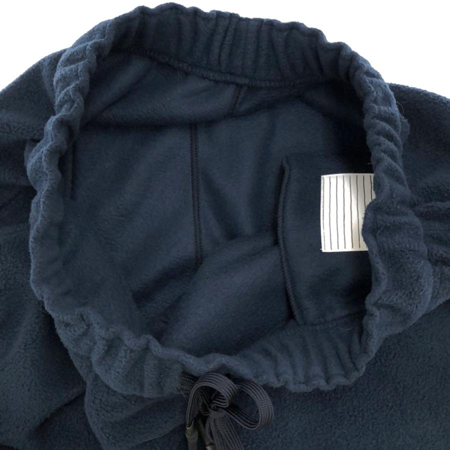 S.F.C Stripes For Creative エスエフシー 23AW CROPPED FLEECE S.F.C Stripes For Creative エスエフシー 23AW CROPPED FLEECE