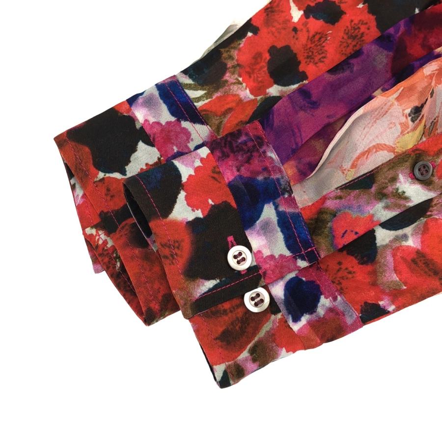 DRIES VAN NOTEN（ドリス ヴァン ノッテン） 23SS フラワーパネル 