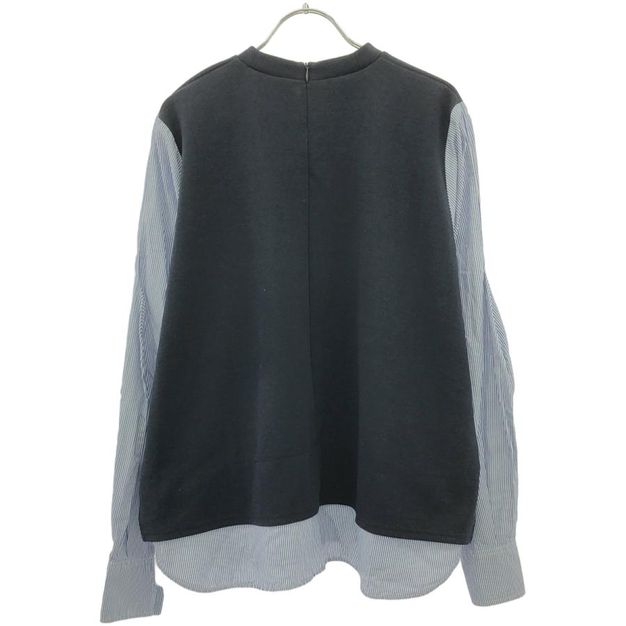 ナゴンスタンス　ケーブルニット nagonstans ナゴンスタンス ケーブルニット プルオーバー nagonstans