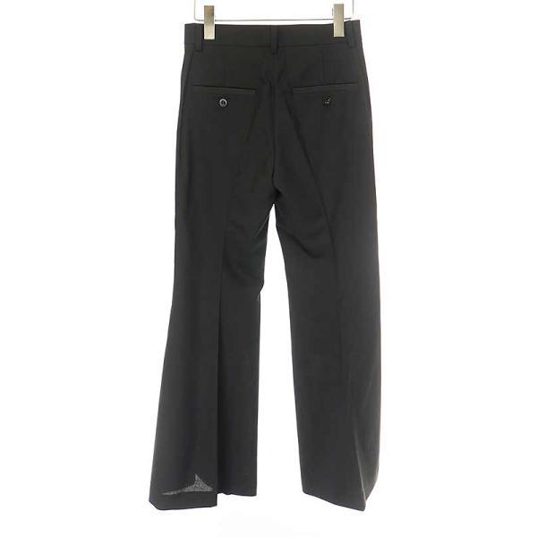 sacai サカイ 22AW Suiting Mix Pants スーチングミックスフレア sacai サカイ 22AW Suiting Mix Pants スーチングミックスフレア