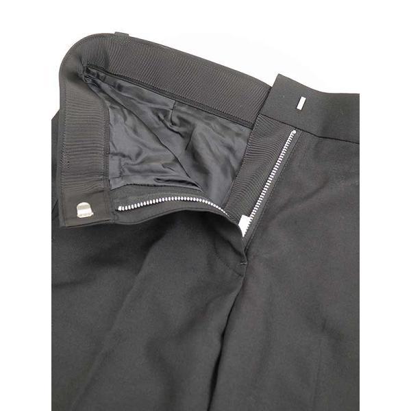 sacai サカイ 22AW Suiting Mix Pants スーチングミックスフレア sacai サカイ 22AW Suiting Mix Pants スーチングミックスフレア