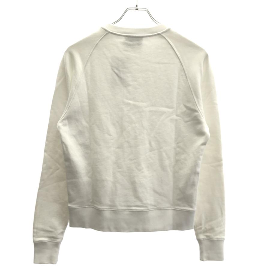 MAISON KITSUNE（メゾン キツネ） モノクロフォックスヘッドパッチ 