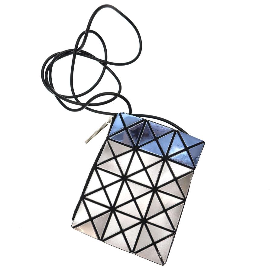 BAO ISSEY MIYAKE バオバオイッセイミヤケ 20SS PVCショルダー BAO ISSEY MIYAKE バオバオイッセイミヤケ 20SS PVCショルダー