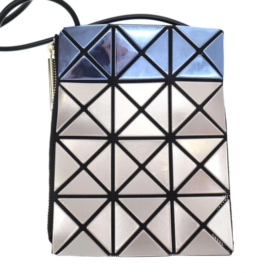 BAO ISSEY MIYAKE バオバオイッセイミヤケ 20SS PVCショルダー BAO ISSEY MIYAKE バオバオイッセイミヤケ 20SS PVCショルダー