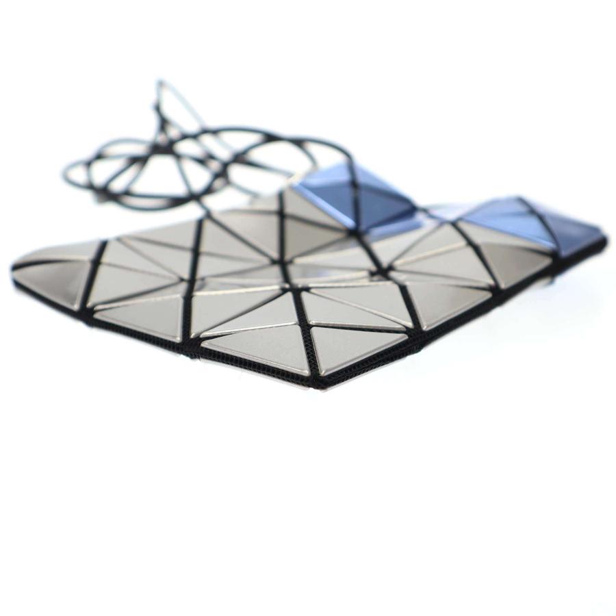 BAO ISSEY MIYAKE バオバオイッセイミヤケ 20SS PVCショルダー