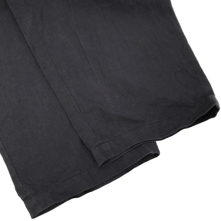 Engineered Garments（エンジニアド ガーメンツ） リネン ワイドタック