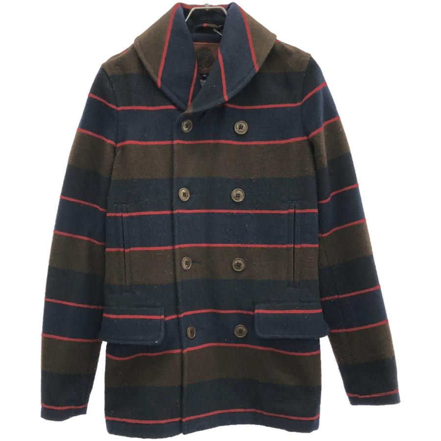 Pretty Green（プリティーグリーン） プリティグリーン ショールカラー 