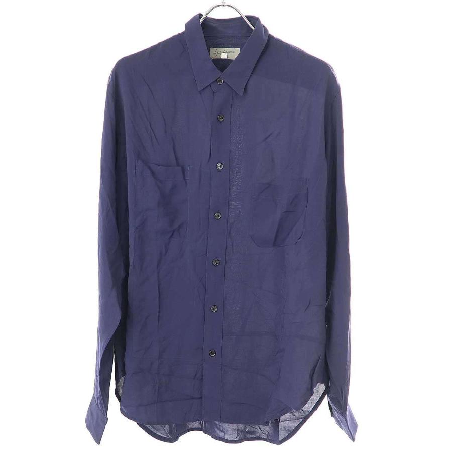 Yohji Yamamoto POUR HOMME ヨウジヤマモト プールオム 13SS レーヨン 