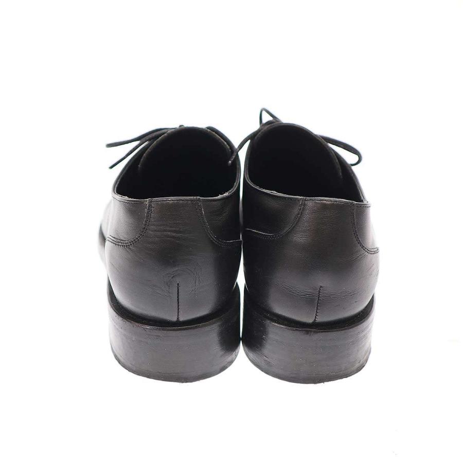 BALENCIAGA バレンシアガ SOFT DERBY L20 レザーダービー BALENCIAGA バレンシアガ SOFT DERBY L20 レザーダービー