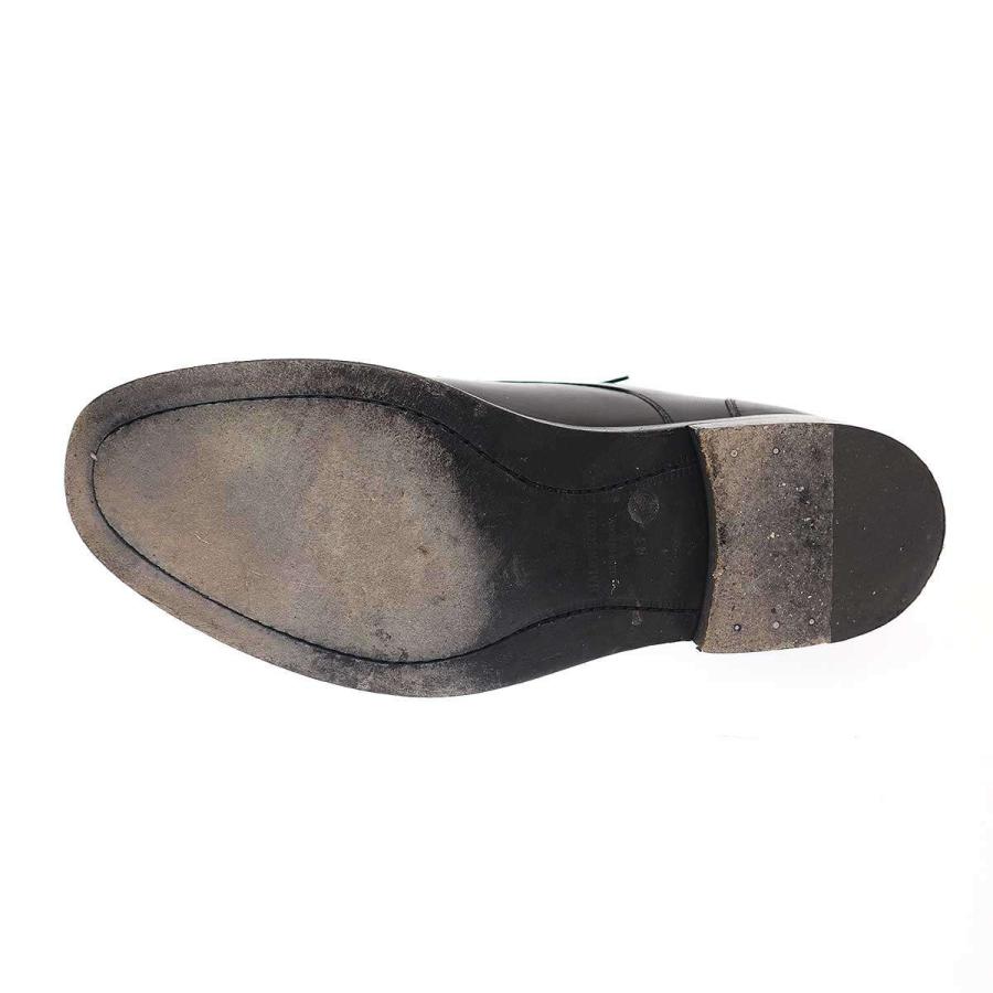 BALENCIAGA バレンシアガ SOFT DERBY L20 レザーダービー BALENCIAGA バレンシアガ SOFT DERBY L20 レザーダービー