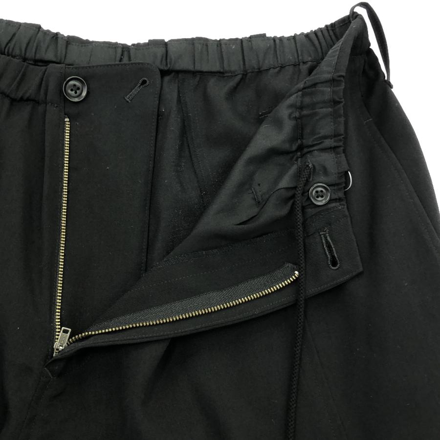 Yohji Yamamoto POUR HOMME ヨウジヤマモト プールオム 16SS Yohji Yamamoto POUR HOMME ヨウジヤマモト プールオム 16SS