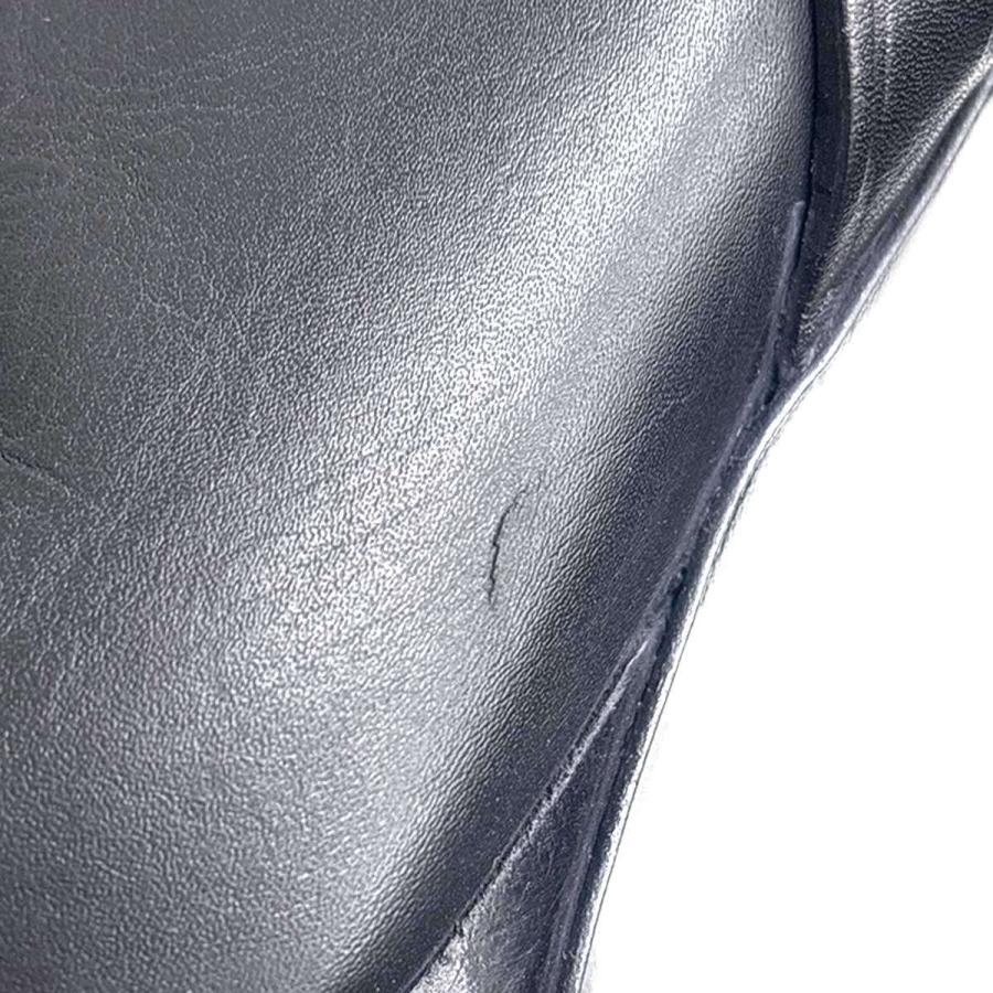 GUCCI（グッチ） ニットソックスヒールリングブーツ ブラック 36