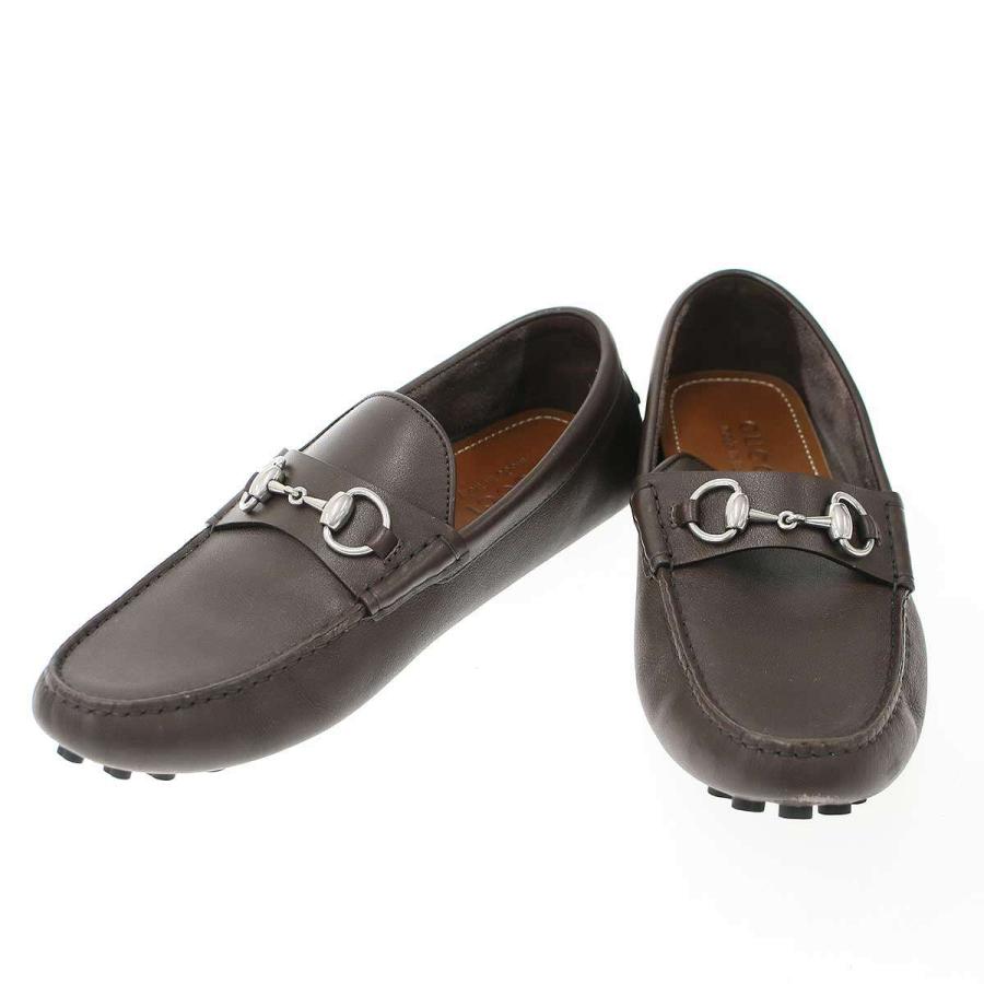 Gucci Horsebit 1955 GUCCI グッチ ホースビット ドライビングシューズ